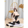 Sexy doll Anime Lainey, 45 cm/ G-Cup - AF Doll