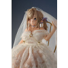 Love doll Anime Laurine, 55 cm/ F-Cup - AF Doll