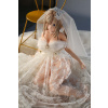 Love doll Anime Laurine, 55 cm/ F-Cup - AF Doll