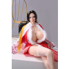 Sex doll Černovláska Bonnie, 65 cm/ H-Cup - AF Doll