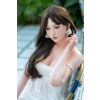 Silikon panna Svůdná Coline, 166 cm/ D-Cup - Irontech Doll