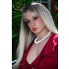 Silikonová panna Sexy Tanisha, 168 cm/ D-Cup - GALATEA DOLL