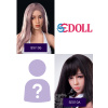 Extra hlavy - SEDoll - skladem v ČR