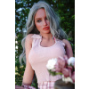 Real doll Sexy Margot, 166 cm/ C-Cup - WM doll
