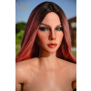 Real doll Milf Emery, 167 cm/ D-Cup - GALATEA DOLL