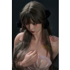 Realistická panna Něžná Helen, 159 cm/ D-Cup - Irontech Doll
