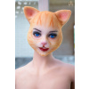 Furry Cattie 142CM E SZ2 024