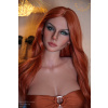Real doll Zrzka Reina, 163 cm/ C-Cup - GALATEA DOLL