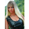 Real doll Sexy Gisele, 165 cm/ G-Cup - WM doll