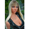 Real doll Sexy Gisele, 165 cm/ G-Cup - WM doll