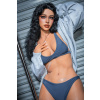 Real Sex Dolls S42 Leixi 170cm (7)