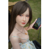 158D Silicone Doll #86 Eimi (22)