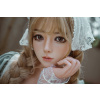 Realistická panna Něžná Eyreen, 164 cm/ D-Cup - SY Doll