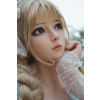 Realistická panna Něžná Eyreen, 164 cm/ D-Cup - SY Doll