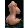 Sex torzo Prsatá Grace, 85 cm - SKLADEM v Evropě - LoveNestle