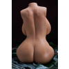 Sex torzo Prsatá Grace, 85 cm - SKLADEM v Evropě - LoveNestle