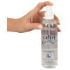 Just Glide - čistící sprej na erotické hračky, 250 ml