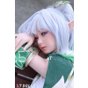 Love doll Elfka Niara, 164 cm/ C-Cup - XTDoll