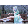 Love doll Elfka Niara, 164 cm/ C-Cup - XTDoll