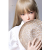Sex doll Roztomilá Ella, 148 cm/ B-Cup - Jiusheng Doll