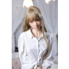 Sex doll Roztomilá Ella, 148 cm/ B-Cup - Jiusheng Doll