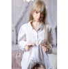 Sex doll Roztomilá Ella, 148 cm/ B-Cup - Jiusheng Doll