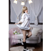 Sex doll Roztomilá Ella, 148 cm/ B-Cup - Jiusheng Doll