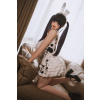Sex doll Anime Zoe, 161 cm/ D-Cup - SY Doll