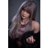 Silikon panna Hubená Bobbie, 169 cm/ B-Cup - Irontech Doll