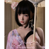 Real doll Asiatka Natsuki, 157 cm/ D-Cup - XTDoll