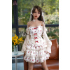 Janice 158CM B S21 062