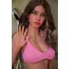 Sex doll Něžná Piper, 166 cm/ C-Cup - WM doll
