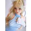 Sex doll Blondýnka Ariena, 158 cm/ C-Cup - 6YE Doll