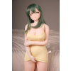Love doll Anime Kaira, 90 cm/ F-Cup - Irokebijin