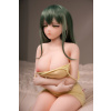 Love doll Anime Kaira, 90 cm/ F-Cup - Irokebijin