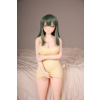 Love doll Anime Kaira, 90 cm/ F-Cup - Irokebijin