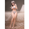 Sex doll Roztomilá Julia, 95 cm/ F-Cup - Irokebijin