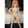 Sex doll Malá Rosie, 120 cm/ D-Cup - Irokebijin
