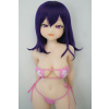 Sex doll Malá Sun, 120 cm/ D-Cup - Irokebijin