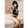 Real doll Anime Suri, 148 cm/ F-Cup - Irokebijin