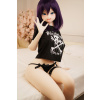 Real doll Anime Suri, 148 cm/ F-Cup - Irokebijin