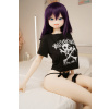 Real doll Anime Suri, 148 cm/ F-Cup - Irokebijin