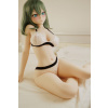 Sex doll Dračice Mei, 148 cm/ F-Cup - Irokebijin