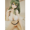 Sex doll Dračice Mei, 148 cm/ F-Cup - Irokebijin