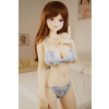 Love doll Sexy Lina, 148 cm/ F-Cup - Irokebijin