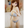 Love doll Sexy Lina, 148 cm/ F-Cup - Irokebijin