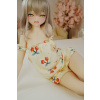 Real doll Prsatá Asuka, 148 cm/ F-Cup - Irokebijin