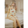 Real doll Prsatá Asuka, 148 cm/ F-Cup - Irokebijin