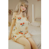 Real doll Prsatá Asuka, 148 cm/ F-Cup - Irokebijin