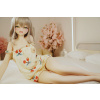 Real doll Prsatá Asuka, 148 cm/ F-Cup - Irokebijin